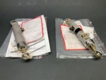 ROLL & PITCH FORCE LINKS E31ABM1 (BOTH NEED REPAIR)