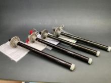 FUEL QTY PROBES 794-356-1, 792-980-2, 792-981-2 & 794-325-1 (ALL INSPECTED/TESTED)