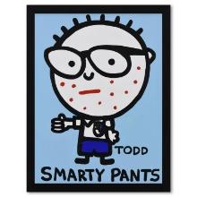 Smarty Pants by Goldman Original