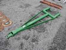 JD Hitch for Field Cultivator