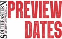 PREVIEW DATES AND TIMES