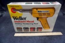 Weller Instant Heat Hobby/Soldering Tool