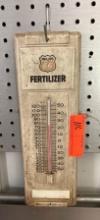 Phillip 66 Fertilizer Thermometer