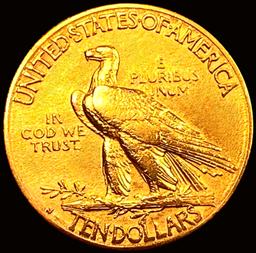 1908-S $10 Gold Eagle UNCIRCULATED