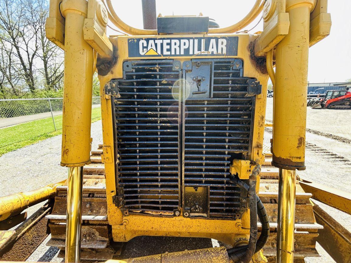 2003 CAT D8R Series II Crawler Tractor