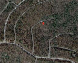 Arkansas Fulton County Rare Triple Lot in Cherokee Village! Great Recreation! Low Monthly Payments!
