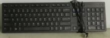 Dell wired Keyboards