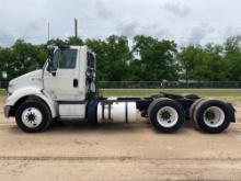 2016 INTERNATIONAL 8600 T/A DAY CAB ROAD TRACTOR