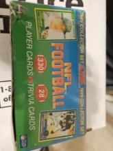 1989 SCORE SEALED BOX OF NFL FOOTBALLCARDS