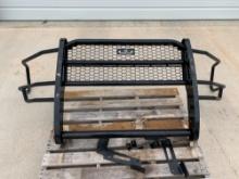 New Ranch Hand Grill Guard