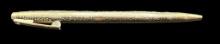 Vintage Sheaffer 12 Kt. Gold Filled Ball Point Pen