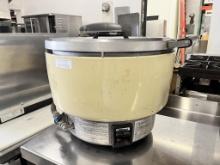 Romani Gas Rice Cooker 200 Cups