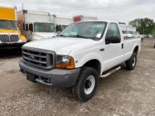 1999 Ford f250
